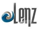 LENZ Logo